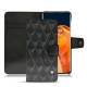 Housse cuir OnePlus 9 Pro - Onyx - Couture