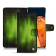 OnePlus 9 Pro leather case - Vert Patine