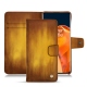 OnePlus 9 Pro leather case - Doré Patine