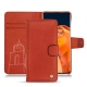 Housse cuir OnePlus 9 Pro - Arange clouquié