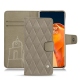 Custodia in pelle OnePlus 9 Pro - Darboun sabla - Couture