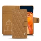 Funda de piel OnePlus 9 Pro - Castan esparciate - Couture