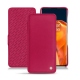 Funda de piel OnePlus 9 Pro - Rose fluo