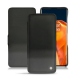Housse cuir OnePlus 9 Pro - Onyx (Black ) 