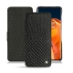 Funda de piel OnePlus 9 Pro - Serpent nero