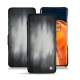 OnePlus 9 Pro leather case - Gris Patine