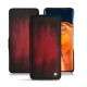 Funda de piel OnePlus 9 Pro - Rouge Patine