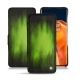 Custodia in pelle OnePlus 9 Pro - Vert Patine