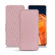 Capa em pele OnePlus 9 Pro - Rose PU