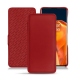 Funda de piel OnePlus 9 Pro - Rouge PU