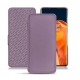 Capa em pele OnePlus 9 Pro - Lilas PU