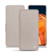 Capa em pele OnePlus 9 Pro - Taupe innocent