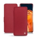 Funda de piel OnePlus 9 Pro - Rouge passion