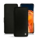 OnePlus 9 Pro leather case - Noir Veggie