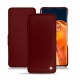 Funda de piel OnePlus 9 Pro - Rouge Veggie