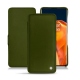 Funda de piel OnePlus 9 Pro - Vert Veggie