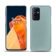 Lederschutzhülle OnePlus 9 Pro - Bleu ciel ( Nappa - Pantone 277C ) 