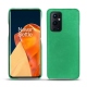 Capa em pele OnePlus 9 Pro - Menthe vintage ( Pantone 562C ) 