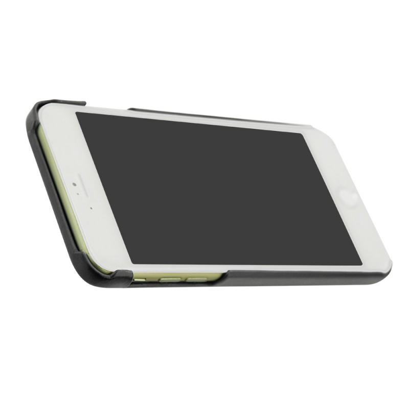 Custodia in pelle Apple iPhone 6 