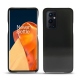 硬质真皮保护套 OnePlus 9 Pro - Onyx ( Black ) 