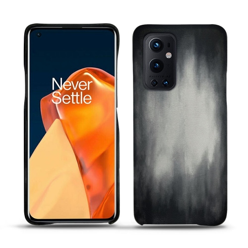 Glamouröses Backcover für OnePlus 9 ProGris Patine