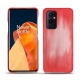 Funda de piel OnePlus 9 Pro - Rose Patine