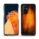 硬质真皮保护套 OnePlus 9 Pro - Fauve Patine