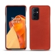 Funda de piel OnePlus 9 Pro - Arange clouquié