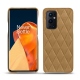 Custodia in pelle OnePlus 9 Pro - Sable vintage - Couture