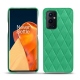 Funda de piel OnePlus 9 Pro - Menthe vintage - Couture