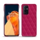 Funda de piel OnePlus 9 Pro - Rose fluo - Couture