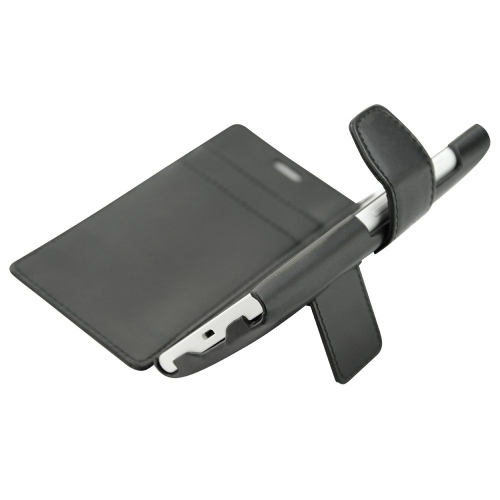                                                         Housse cuir Nokia Lumia 730 - 735
                                                      