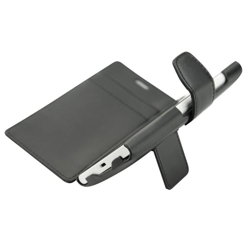 Custodia in pelle Nokia Lumia 730 - 735 Custodia in pelle Nokia Lumia 730 - 735