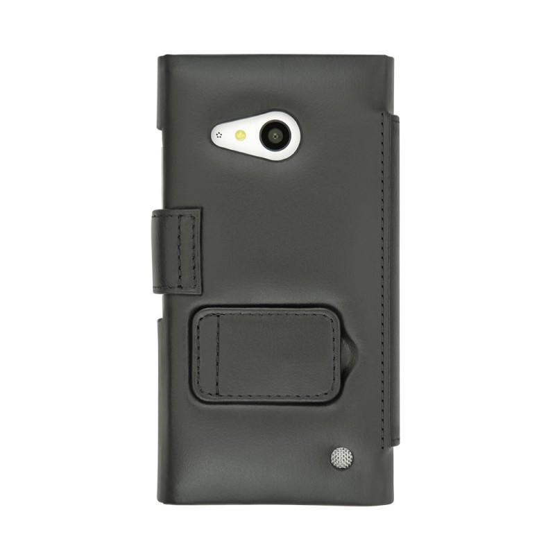 Housse cuir Nokia Lumia 730 - 735
