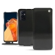 Capa em pele OnePlus 9 Pro - Onyx ( Black ) 