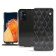 Custodia in pelle OnePlus 9 Pro - Onyx - Couture