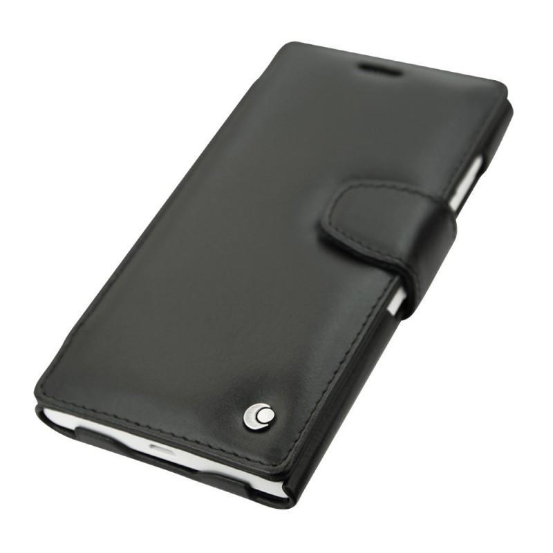 Nokia Lumia 730 - 735 leather case Nokia Lumia 730 - 735 leather case