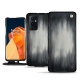 Custodia in pelle OnePlus 9 Pro - Gris Patine