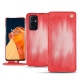 Custodia in pelle OnePlus 9 Pro - Rose Patine