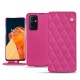 Funda de piel OnePlus 9 Pro - Rose BB - Couture