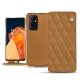Funda de piel OnePlus 9 Pro - Castan esparciate - Couture
