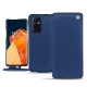 Funda de piel OnePlus 9 Pro - Bleu frisson