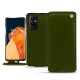 OnePlus 9 Pro leather case - Vert Veggie