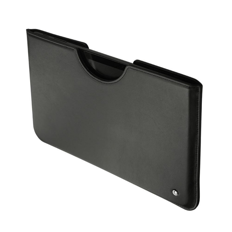 Samsung Galaxy Tab S8 leather pouch