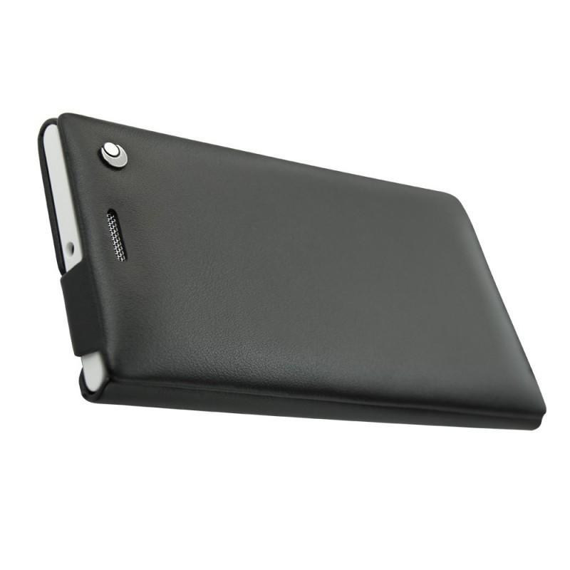 Nokia Lumia 730 - 735 leather case Nokia Lumia 730 - 735 leather case
