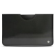 Pochette cuir Samsung Galaxy Tab S8+ - Onyx (Black ) 