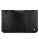 Funda de piel Samsung Galaxy Tab S8+ - Serpent nero