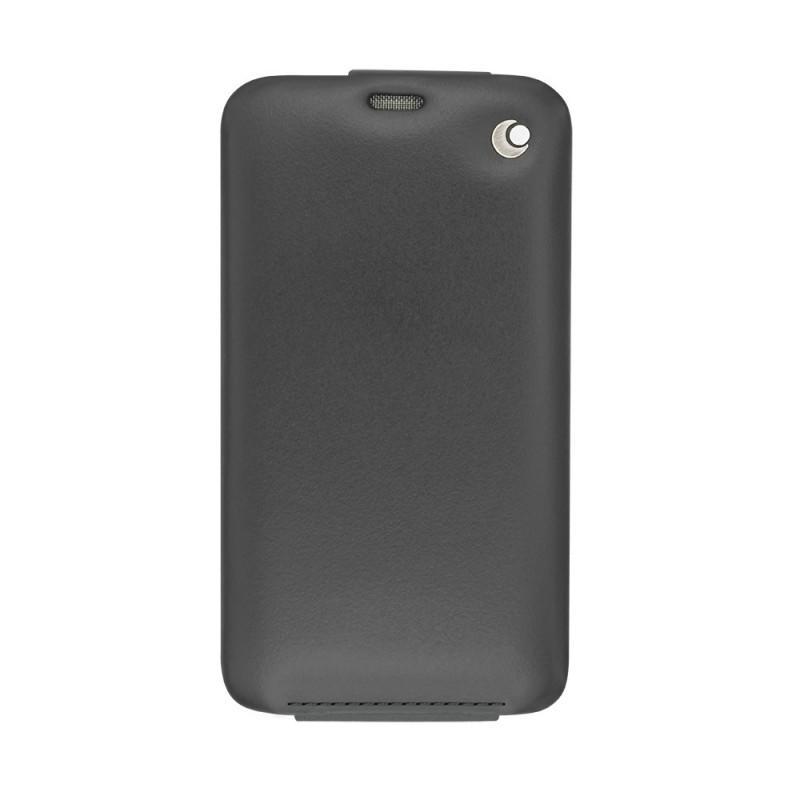 Funda de piel Nokia Lumia 530 Funda de piel Nokia Lumia 530