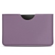 Custodia in pelle Samsung Galaxy Tab S8+ - Lilas PU