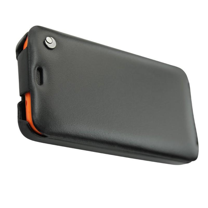 Lederschutzhülle Nokia Lumia 530 Lederschutzhülle Nokia Lumia 530